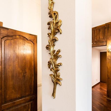 Klimt - Jacuzzi 5 Star - Luxury Design Apartment Milano Dış mekan fotoğraf