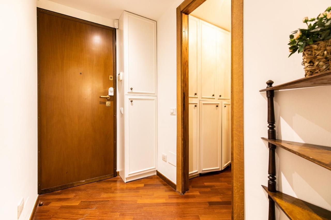 Klimt - Jacuzzi 5 Star - Luxury Design Apartment Milano Dış mekan fotoğraf
