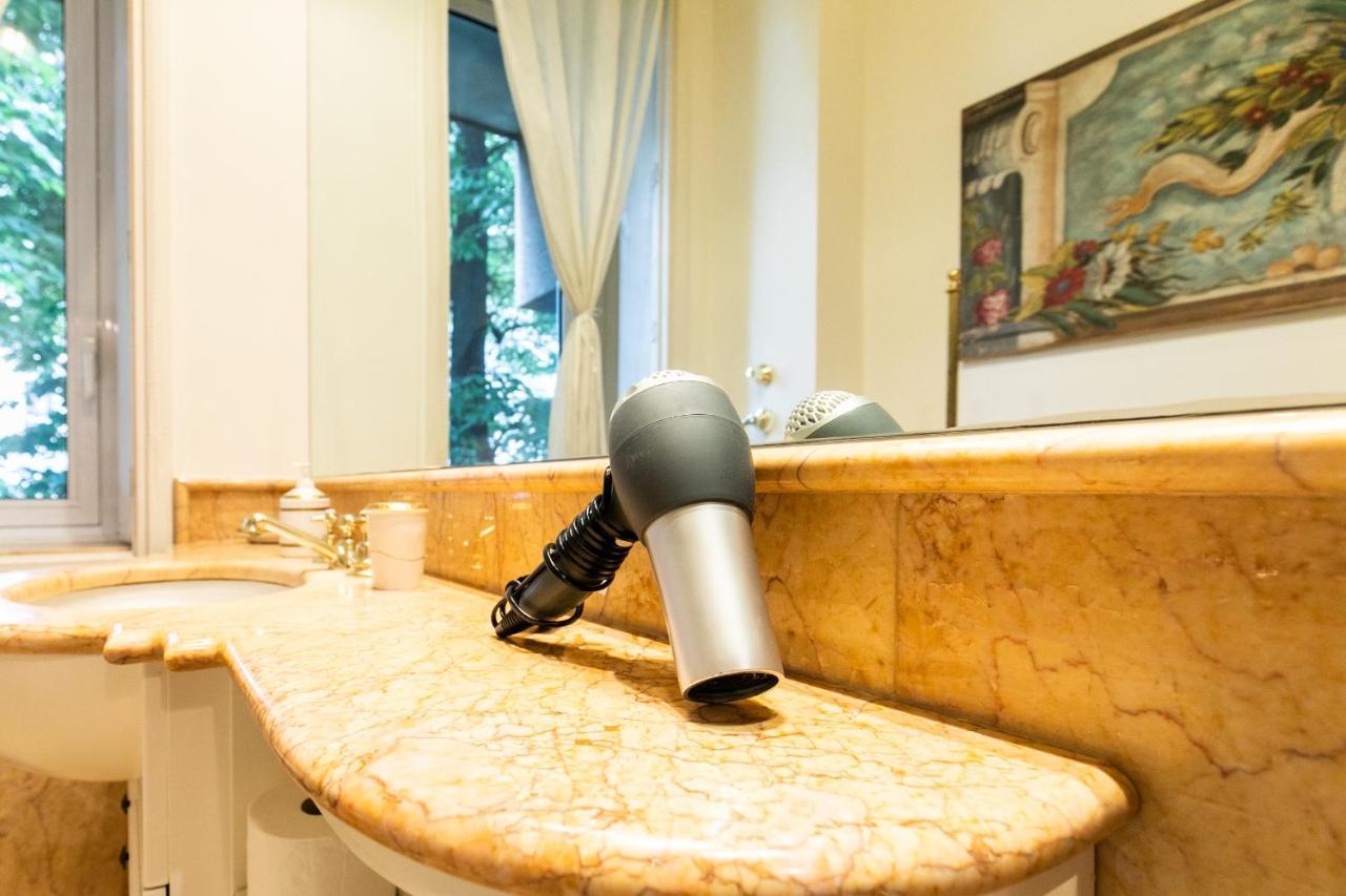Klimt - Jacuzzi 5 Star - Luxury Design Apartment Milano Dış mekan fotoğraf