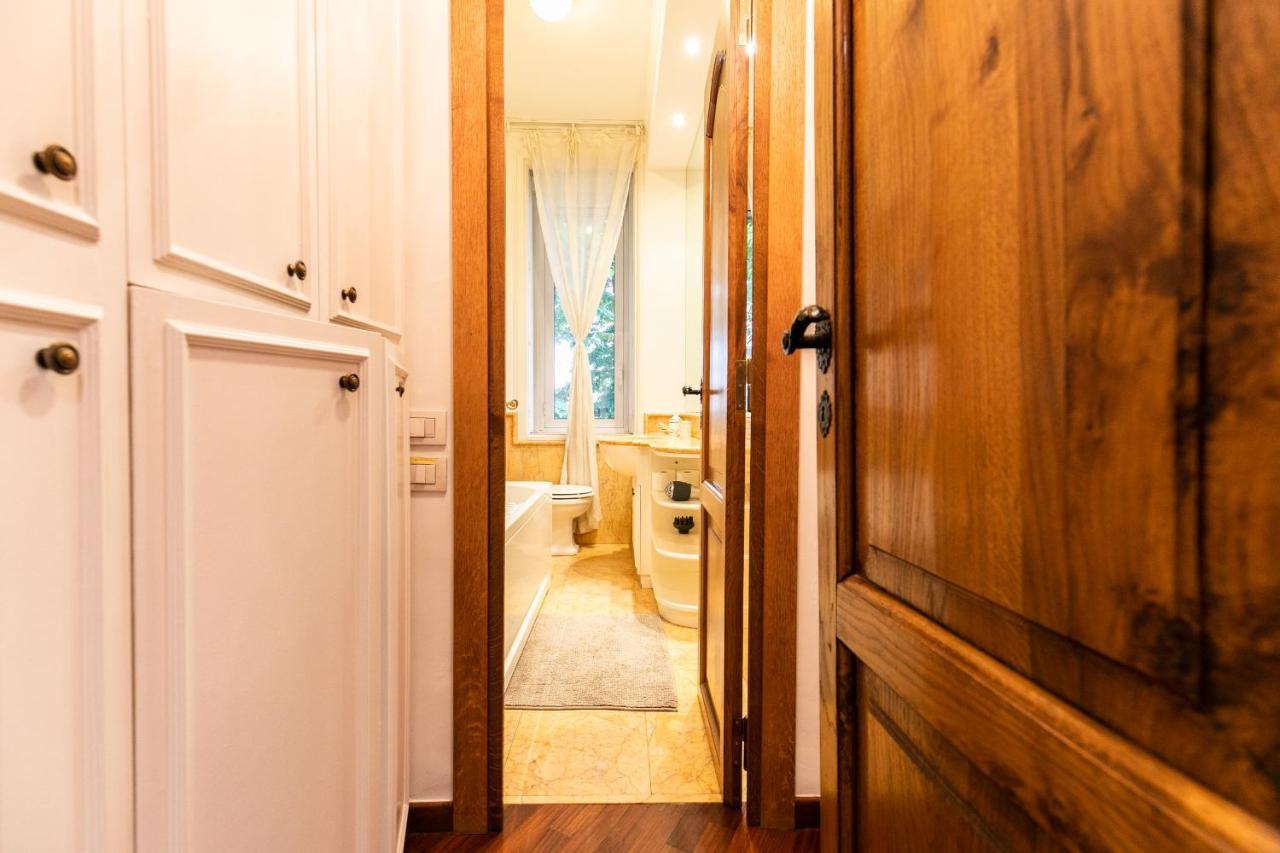 Klimt - Jacuzzi 5 Star - Luxury Design Apartment Milano Dış mekan fotoğraf