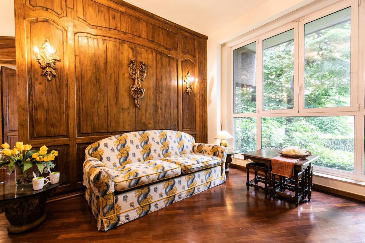 Klimt - Jacuzzi 5 Star - Luxury Design Apartment Milano Dış mekan fotoğraf