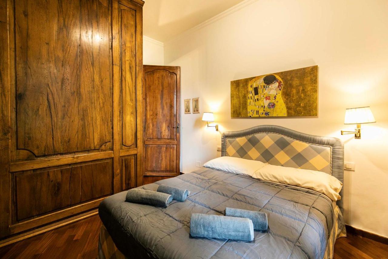 Klimt - Jacuzzi 5 Star - Luxury Design Apartment Milano Dış mekan fotoğraf