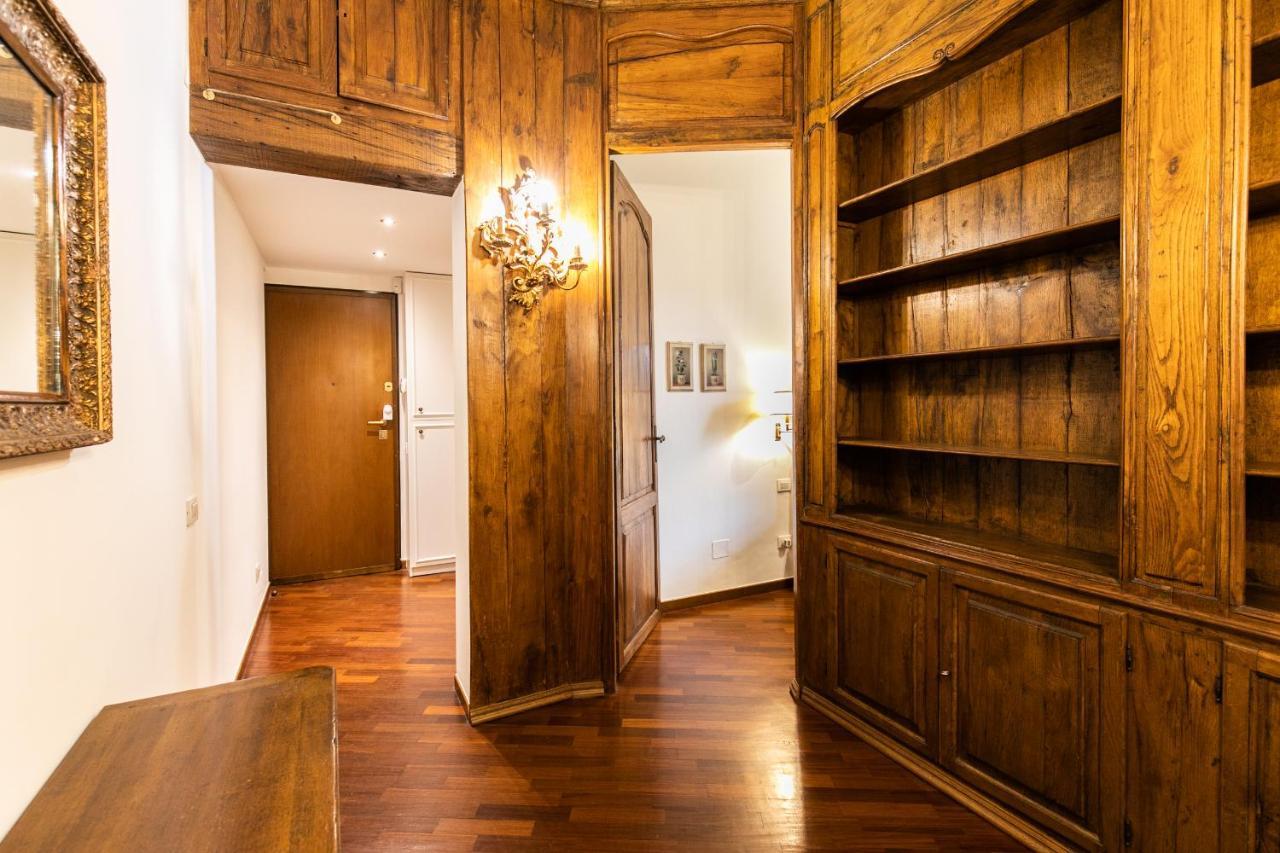 Klimt - Jacuzzi 5 Star - Luxury Design Apartment Milano Dış mekan fotoğraf