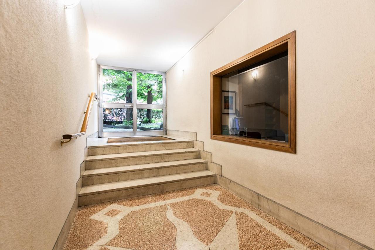 Klimt - Jacuzzi 5 Star - Luxury Design Apartment Milano Dış mekan fotoğraf