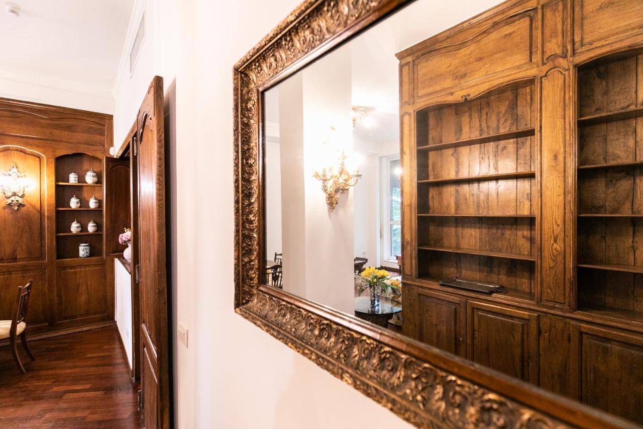 Klimt - Jacuzzi 5 Star - Luxury Design Apartment Milano Dış mekan fotoğraf