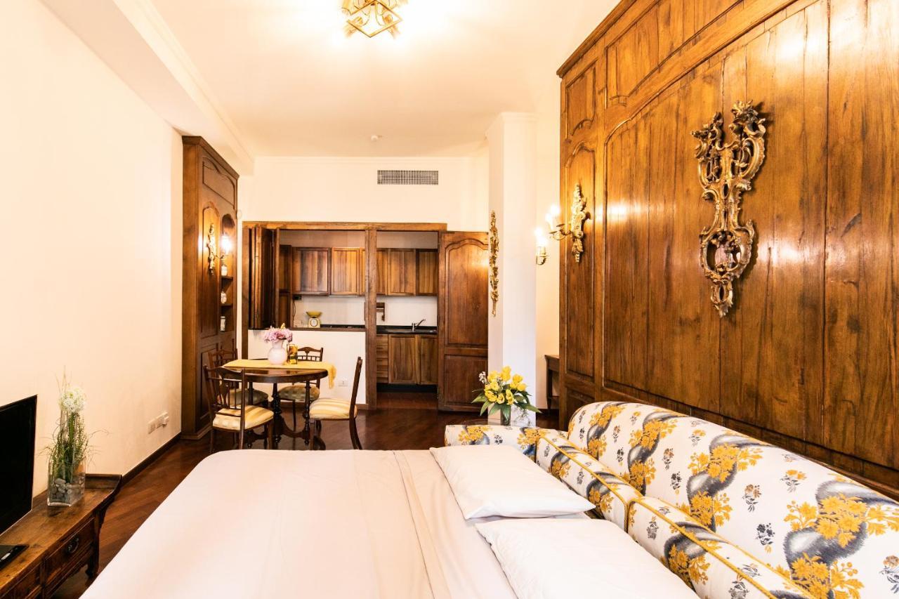 Klimt - Jacuzzi 5 Star - Luxury Design Apartment Milano Dış mekan fotoğraf