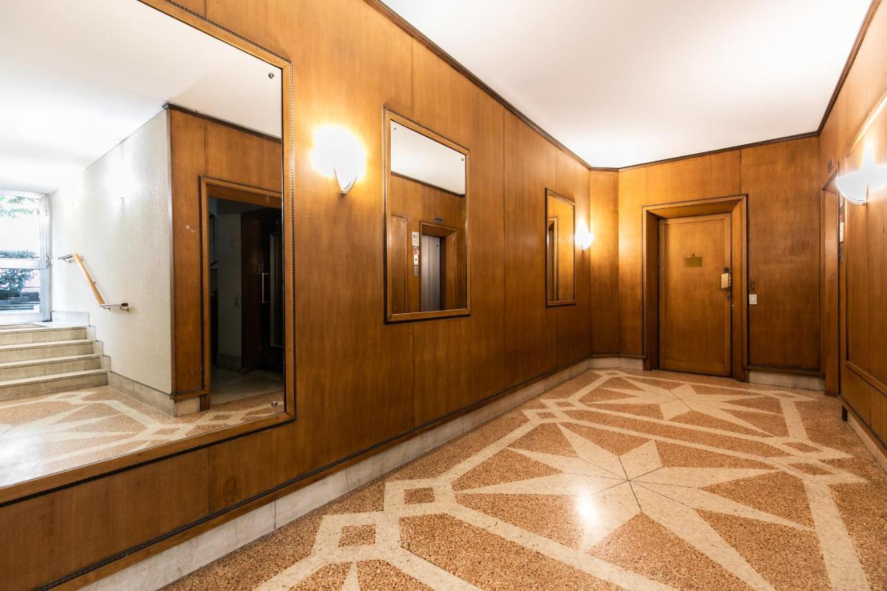 Klimt - Jacuzzi 5 Star - Luxury Design Apartment Milano Dış mekan fotoğraf
