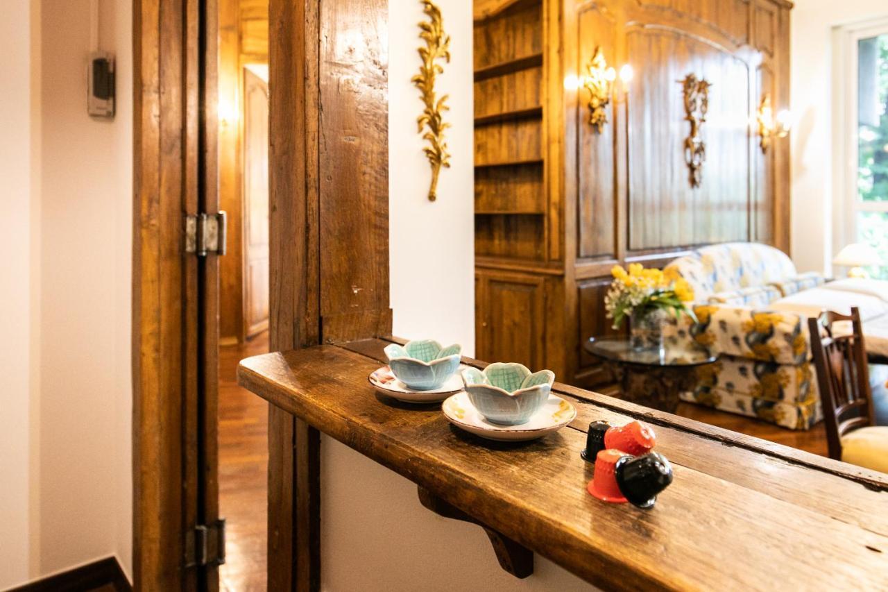 Klimt - Jacuzzi 5 Star - Luxury Design Apartment Milano Dış mekan fotoğraf