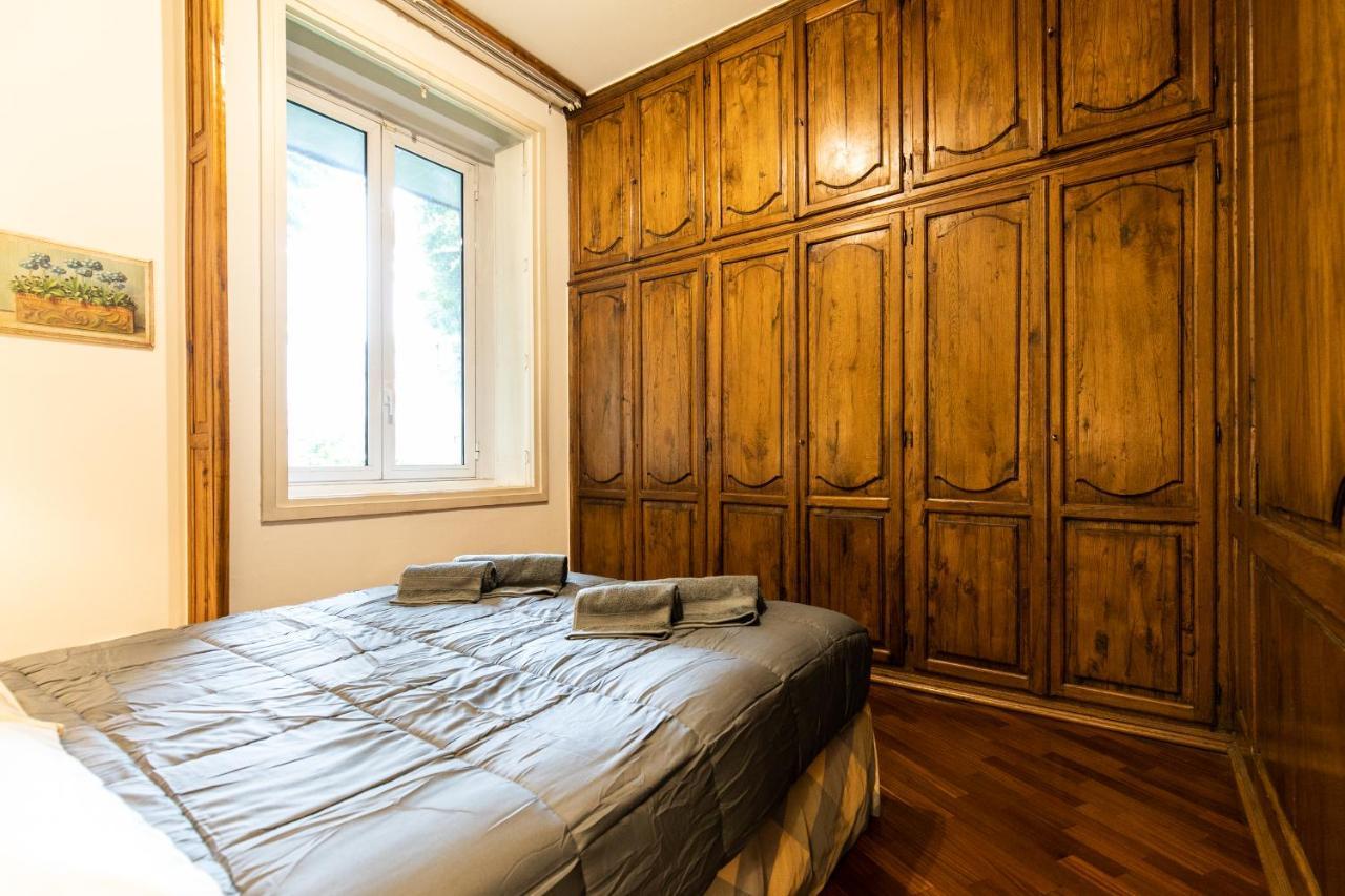 Klimt - Jacuzzi 5 Star - Luxury Design Apartment Milano Dış mekan fotoğraf